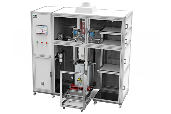 纳米资料/量子点反映釜案例主图